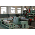 High Quality High Speed Fast Changing Duplex Twin Slitter Steel Coil slitter Machine